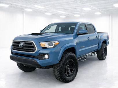 Used 2019 Toyota Tacoma SR5
