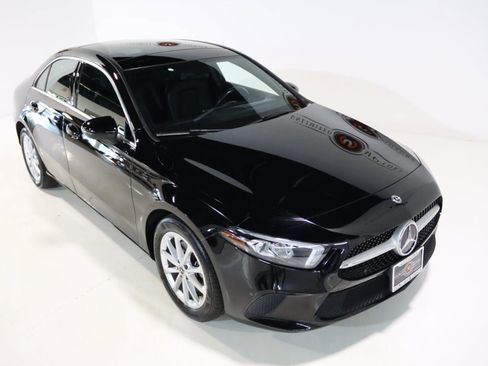 Used 2019 Mercedes-Benz A 220 image 8