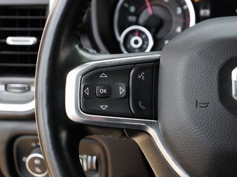 Used 2023 RAM 3500 Laramie w/ Night Edition image 21