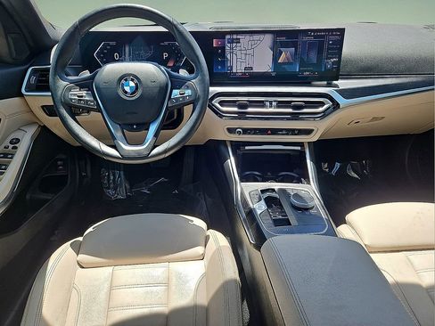 Used 2023 BMW 330i Sedan w/ Premium Package RWD image 15