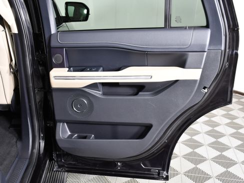 Used 2024 Ford Expedition Limited AWD/4WD image 35