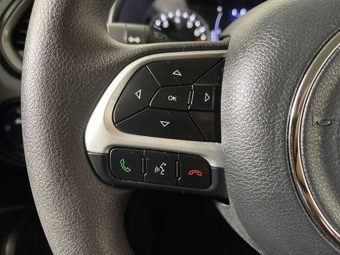 Used 2023 Jeep Renegade Latitude image 28