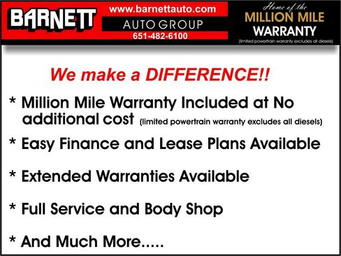 New 2025 Jeep Grand Cherokee Altitude image 13