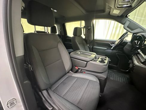 Certified 2022 Chevrolet Silverado 1500 LT image 13