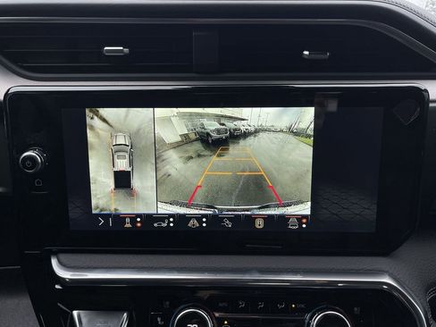 New 2026 GMC Sierra 1500 Denali AWD/4WD image 15