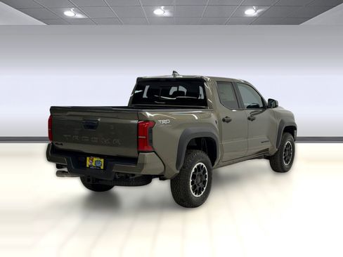 New 2026 Toyota Tacoma SR5 AWD/4WD image 7