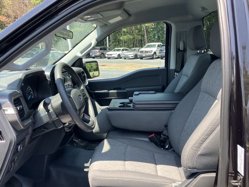 Used 2026 Ford F150 XL w/ Equipment Group 103A High RWD image 15