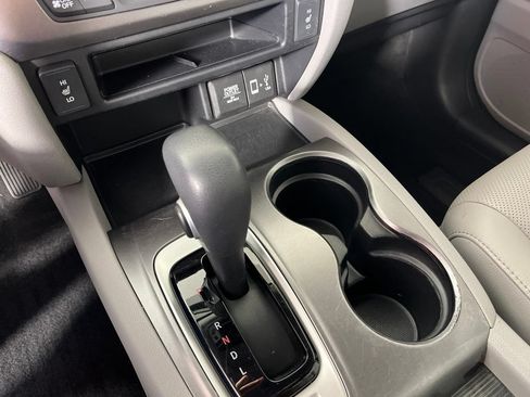 Used 2019 Honda Ridgeline RTL-T image 36