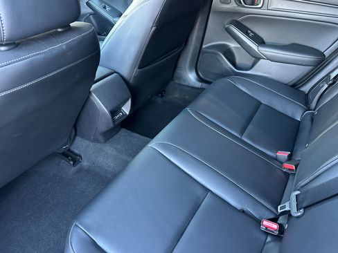 Used 2023 Acura Integra A-Spec image 26