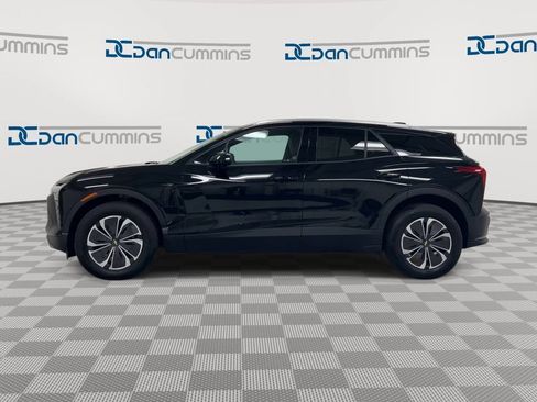 Used 2024 Chevrolet Blazer EV LT AWD/4WD image 5