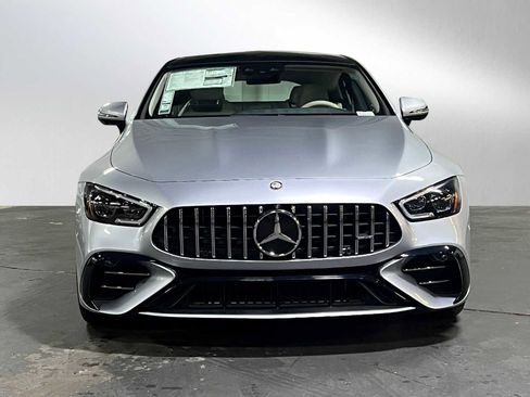 Certified 2024 Mercedes-Benz AMG GT 43 image 8
