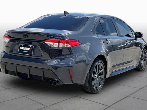Used 2024 Toyota Corolla SE FWD image 13