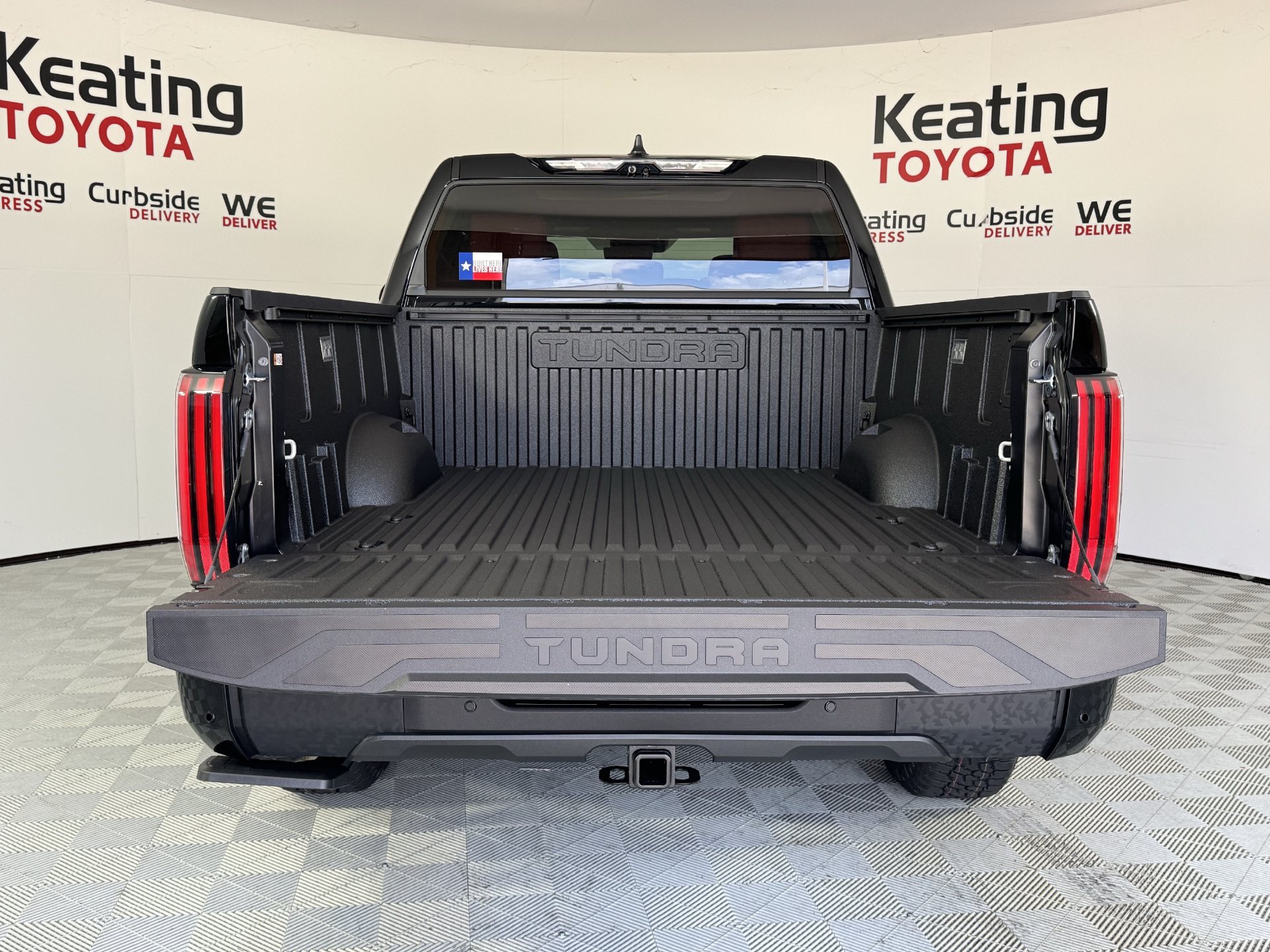Used 2026 Toyota Tundra TRD Pro AWD/4WD image 11