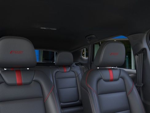 New 2026 Chevrolet Trax RS image 24