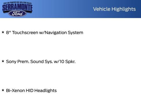 Used 2014 Ford Focus ST w/ Equipment Group 202A FWD image 11