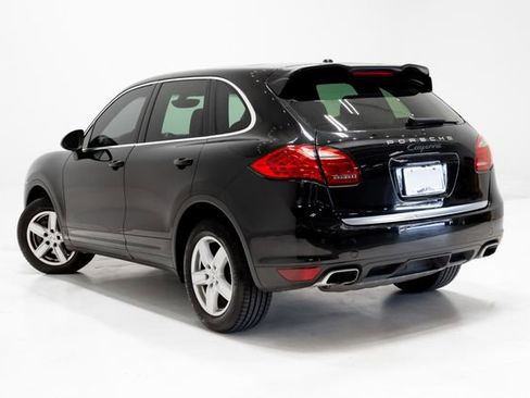 Used 2012 Porsche Cayenne image 27
