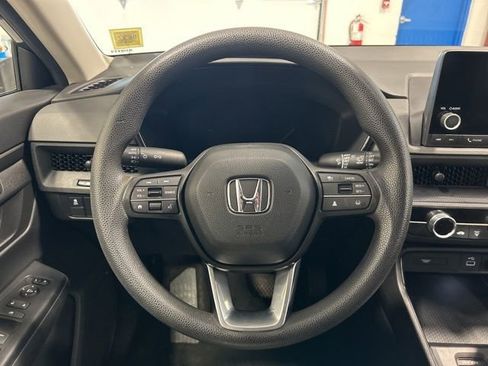 Certified 2024 Honda CR-V LX image 15