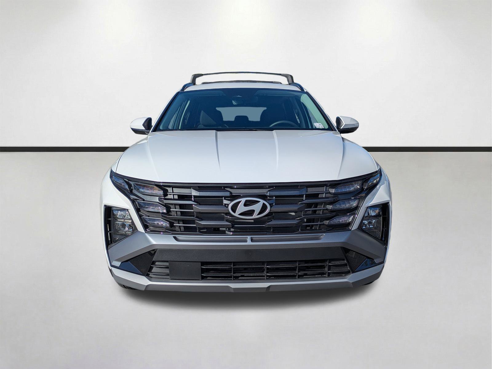 New 2026 Hyundai Tucson SEL FWD image 3