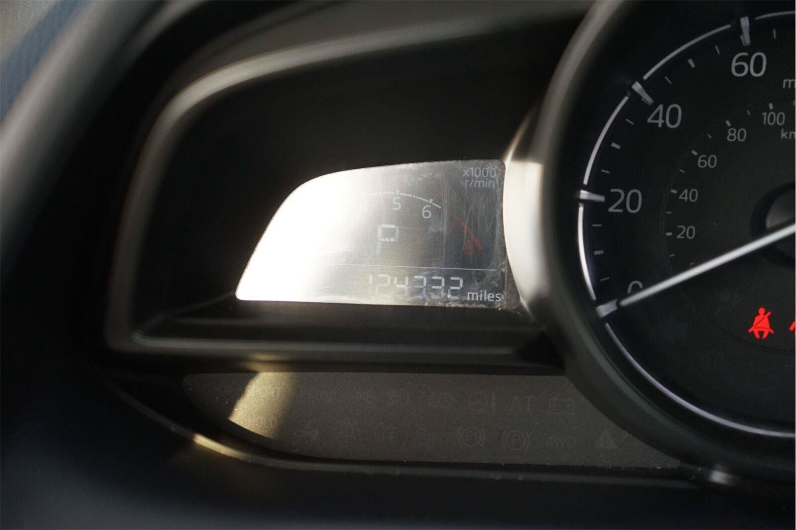 Used 2019 MAZDA CX-3 Touring FWD image 25
