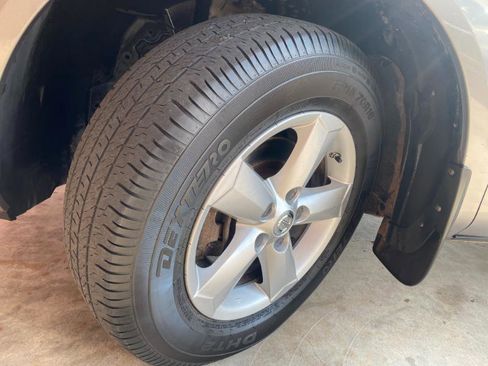 Used 2010 Nissan Rogue S w/ 360 Degree Value Pkg image 11