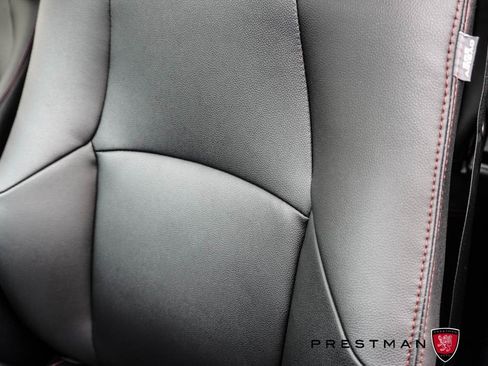 Used 2024 Toyota 4Runner TRD Pro image 27