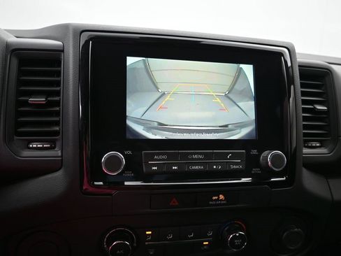 Used 2022 Nissan Frontier S w/ Technology Package image 23