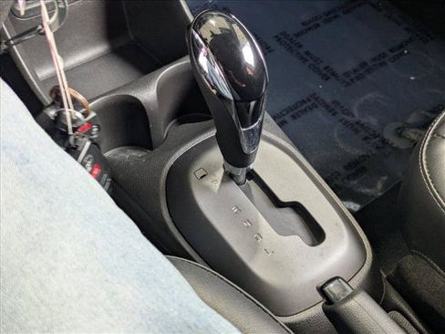 Used 2020 Chevrolet Spark ACTIV FWD image 12