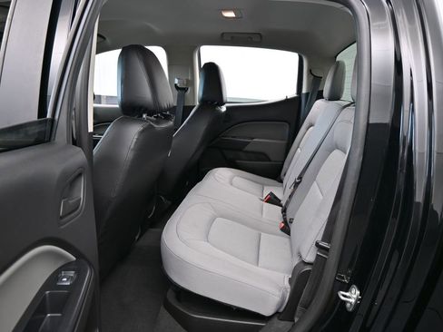 Used 2021 GMC Canyon Elevation Standard w/ Convenience Package image 27