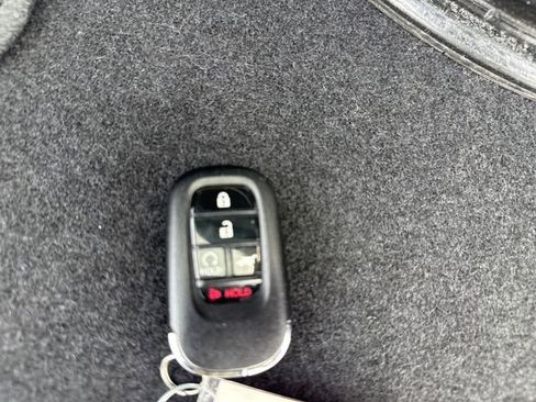 Used 2024 Honda HR-V Sport image 41