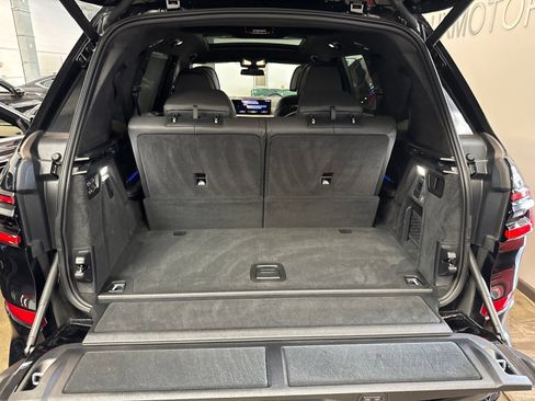 Used 2024 BMW X7 xDrive40i w/ M Sport Package AWD/4WD image 20