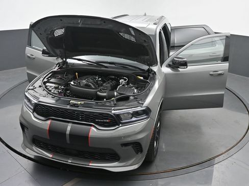 New 2026 Dodge Durango GT AWD/4WD image 63