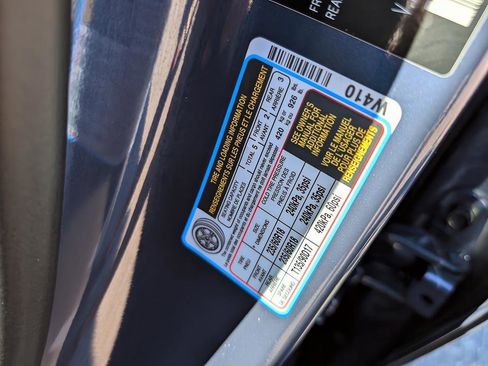Used 2025 Hyundai Tucson SEL FWD image 31