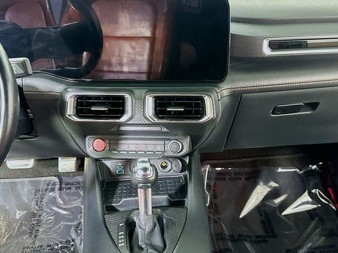 Used 2024 Ford Mustang GT Premium RWD image 18