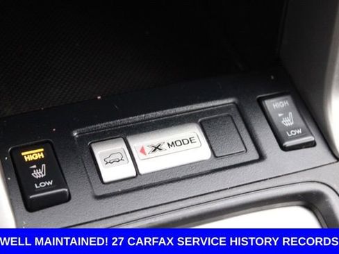 Used 2015 Subaru Forester 2.5i Limited w/ Popular Package #2 image 35