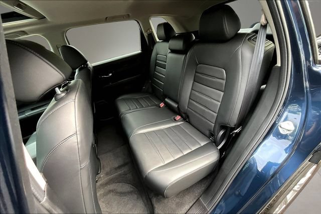 Certified 2024 Honda CR-V EX-L image 22