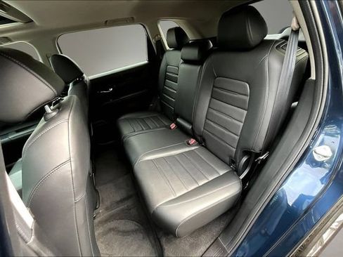 Used 2024 Honda CR-V EX-L image 22