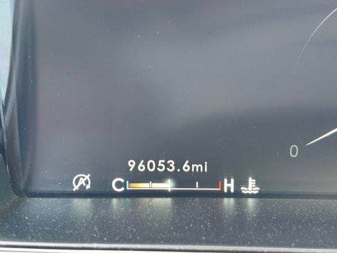 Used 2019 Lincoln Navigator L Black Label AWD/4WD image 8