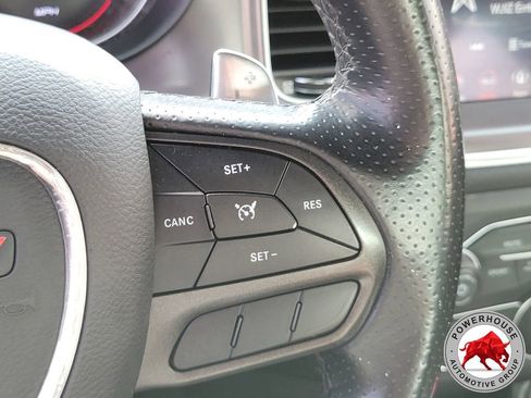 Used 2021 Dodge Charger R/T RWD image 28