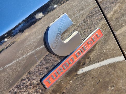 New 2026 RAM 3500 Lone Star image 21