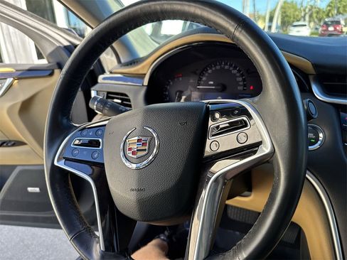 Used 2013 Cadillac XTS Luxury w/ Driver Awareness Package image 56