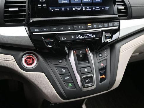 Used 2025 Honda Odyssey EX-L image 14