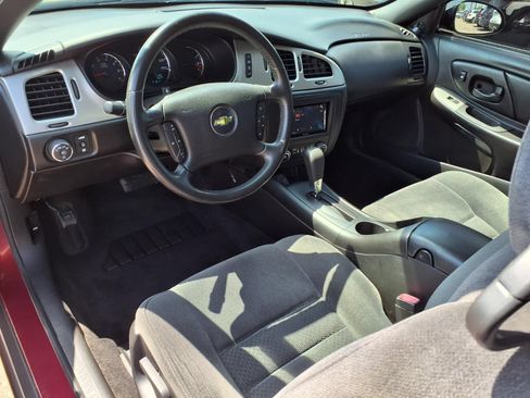 Used 2006 Chevrolet Monte Carlo LT FWD image 13
