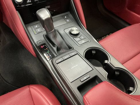 Used 2024 Lexus IS 350 F Sport AWD/4WD image 18