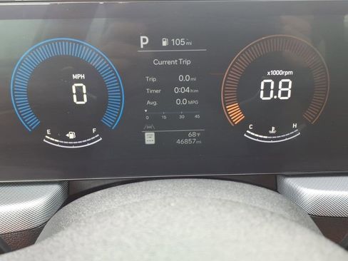 Used 2024 Hyundai Sonata SEL image 18