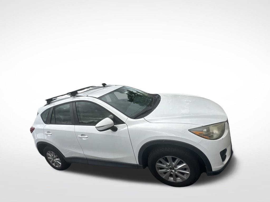Used 2016 MAZDA CX-5 Sport w/ Rear Camera Package FWD image 10