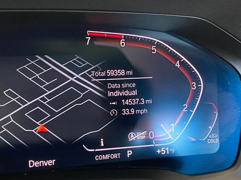 Used 2021 BMW 330i xDrive Sedan w/ Premium Package image 29