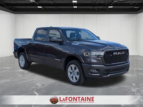 New 2026 RAM 1500 Big Horn image 7