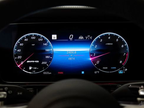 Used 2025 Mercedes-Benz G 63 AMG 4MATIC image 84