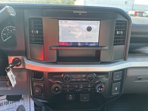 New 2026 Ford F250 XL image 22