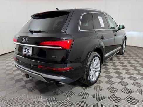 New 2026 Audi Q7 2.0T Premium Plus image 9